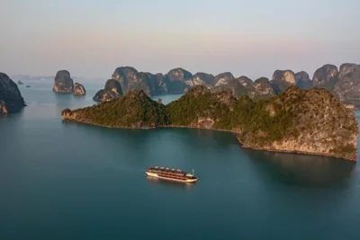 Nostalgia Halong Cruise – Photos 7