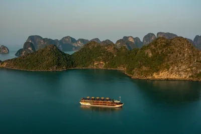 Nostalgia Halong Cruise – Photos 8