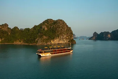 Nostalgia Halong Cruise – Photos 11