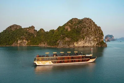 Nostalgia Halong Cruise – Photos 12